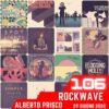 RockWave, puntata 106 – 29 giugno 2022