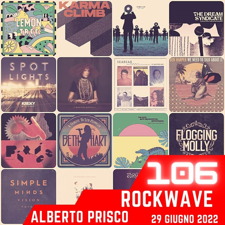 RockWave