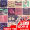 RockWave, puntata 109 – 20 luglio 2022