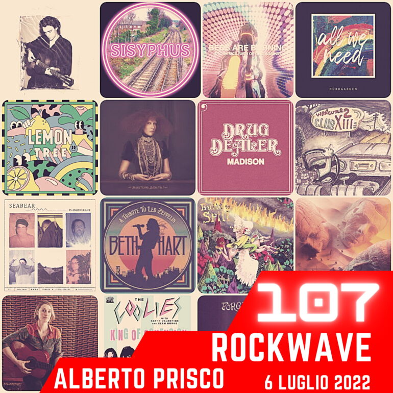 RockWave