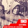 Segni particolari: assassino, Alexe Popova
