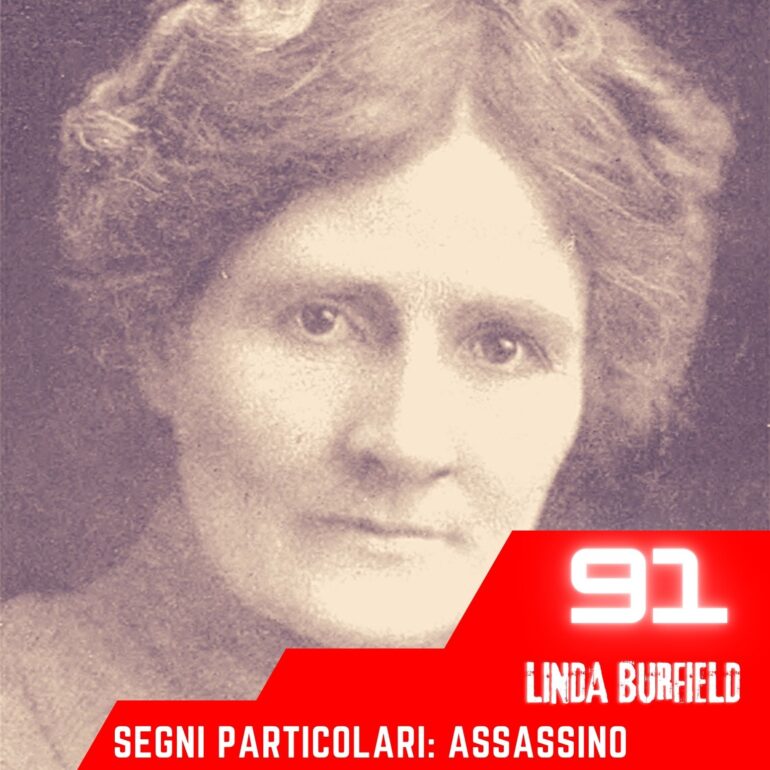 Segni particolari