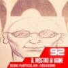 Segni particolari: assassino, Il mostro di Udine