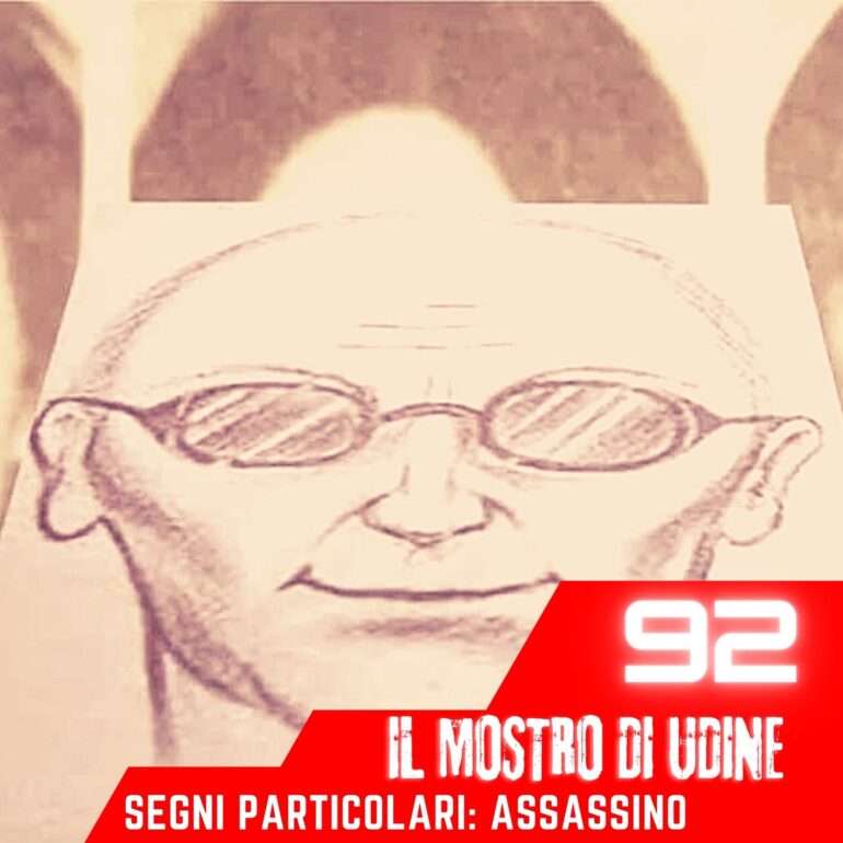 Segni particolari
