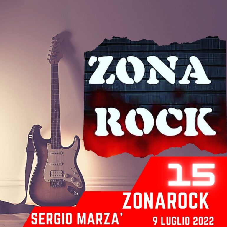 Zona Rock