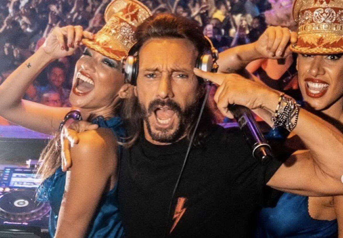 Bob Sinclair