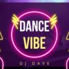 Dance vibes