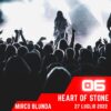 Heart Of Stone, puntata 6 – 27 luglio 2022