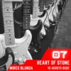 Heart Of Stone, puntata 7 – 10 agosto 2022