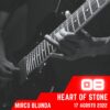 Heart Of Stone, puntata 8 – 17 agosto 2022