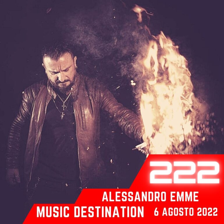 Music Destination