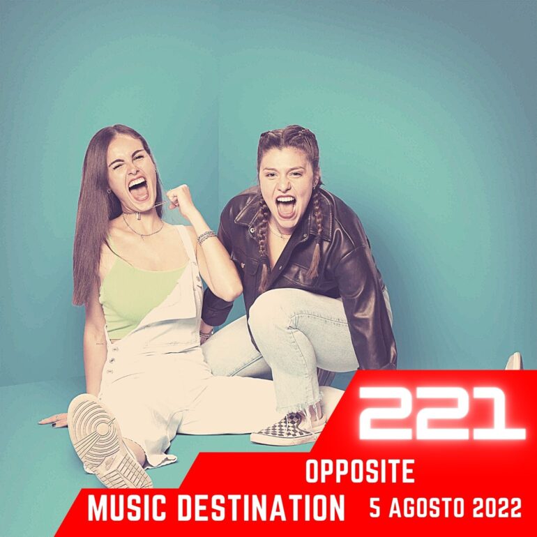 Music Destination