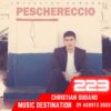 Music Destination, Christian Sudano – 29 agosto 2022