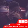 Music Destination, EYM – 4 agosto 2022