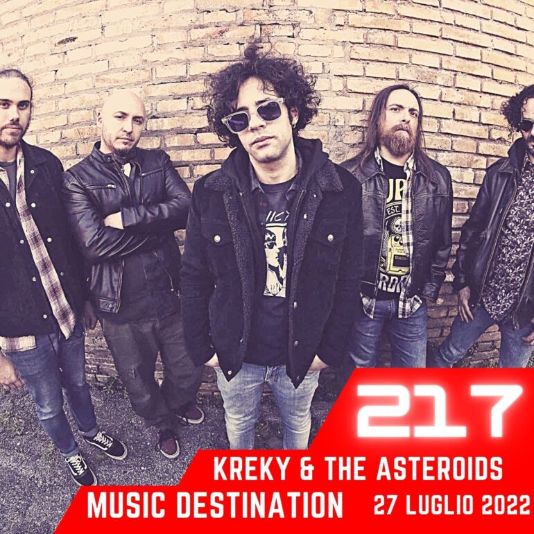 Music Destination