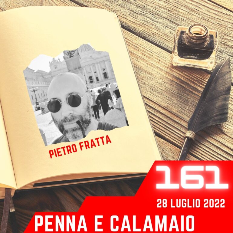 Penna e Calamaio