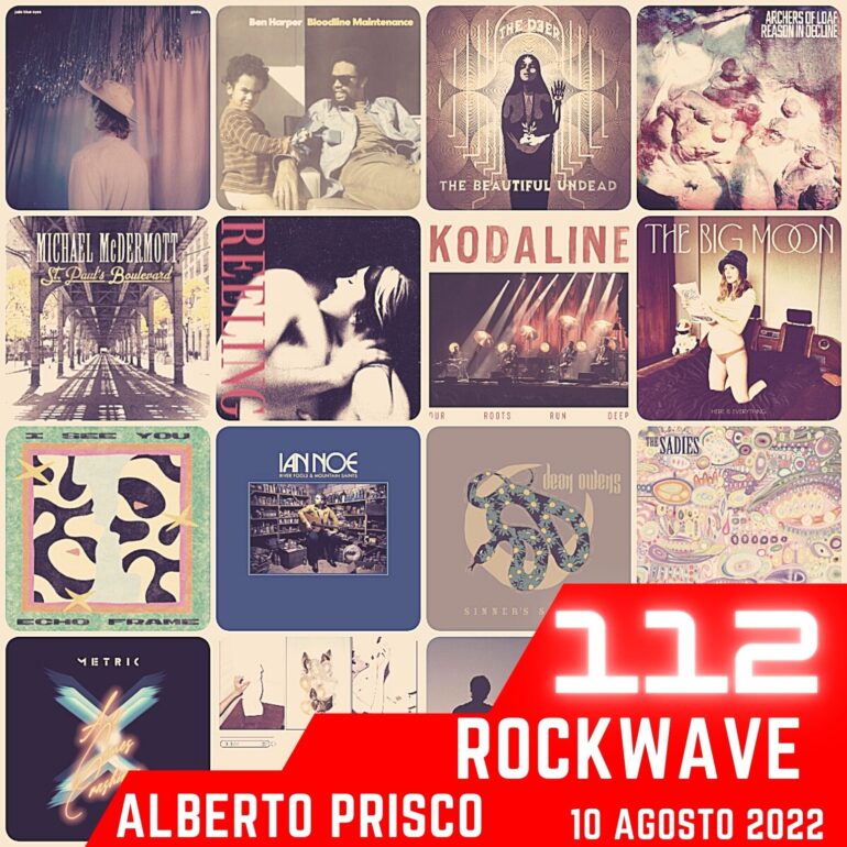 RockWave