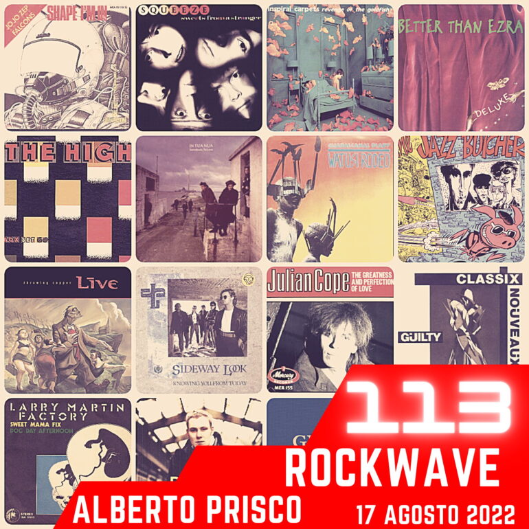 RockWave