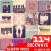 RockWave, puntata 114 – 24 agosto 2022