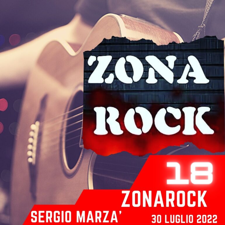 Zona Rock