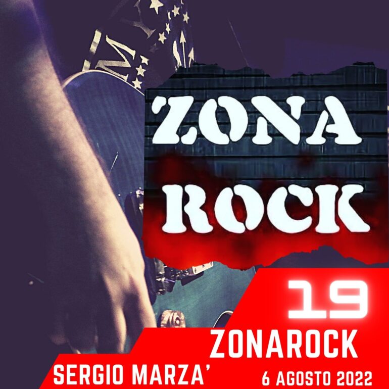 Zona Rock