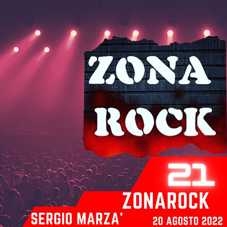 Zona Rock