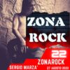 Zona Rock, puntata 22 – 27 agosto 2022