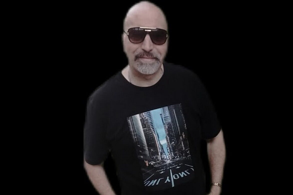 Mark Donato