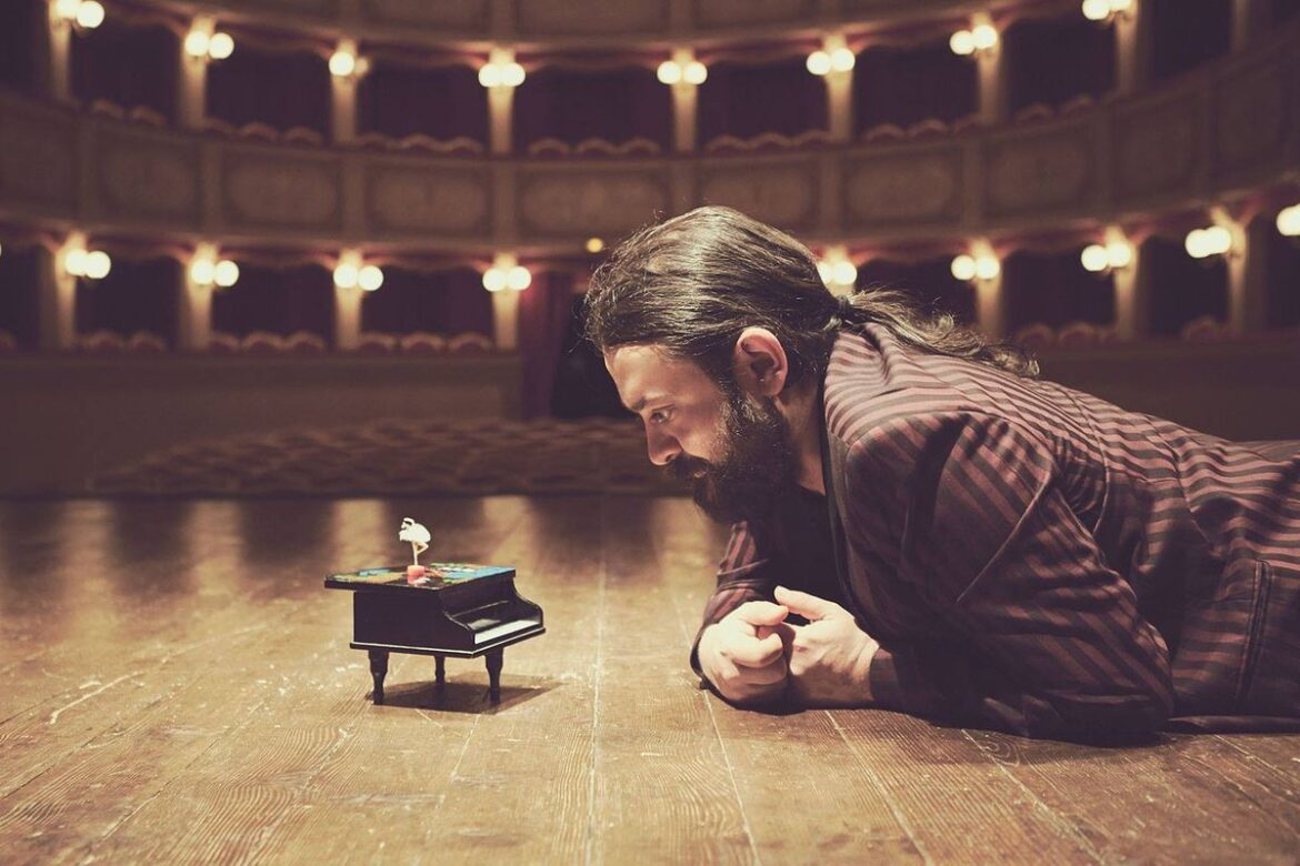Lucio Matricardi
