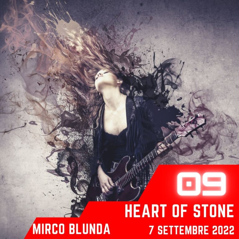 Heart Of Stone