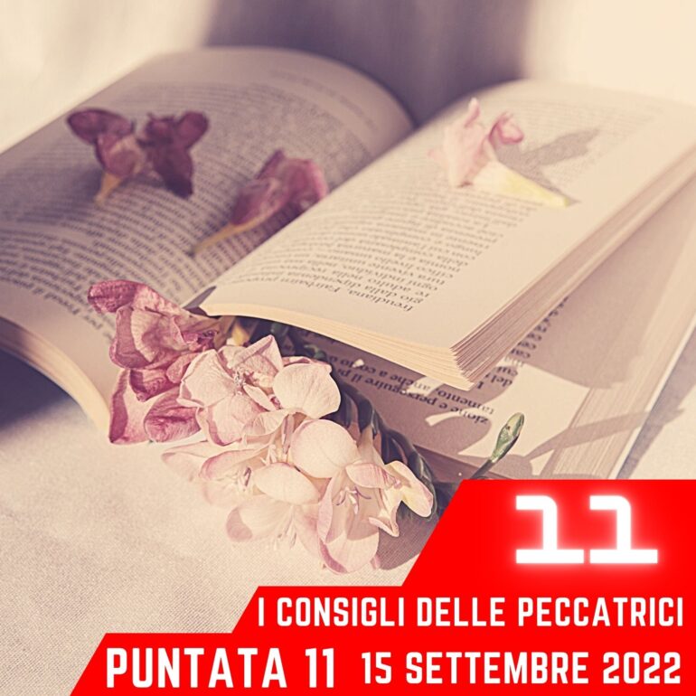 I Consigli Delle Peccatrici