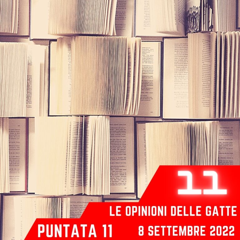 Le Opinioni Delle Gatte
