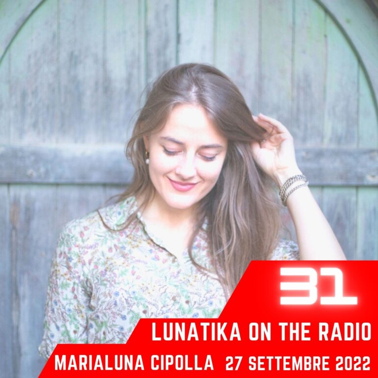 Lunatika on the radio