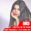 Lunatika on the radio, Anna Panzanelli – 20 settembre 2022