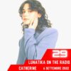 Lunatika on the Radio, Daria Huber – 6 settembre 2022