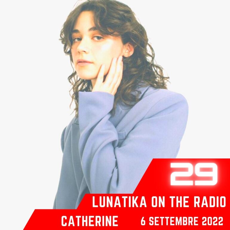 Lunatika on the Radio