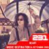 Music Destination, Beart – 26 settembre 2022