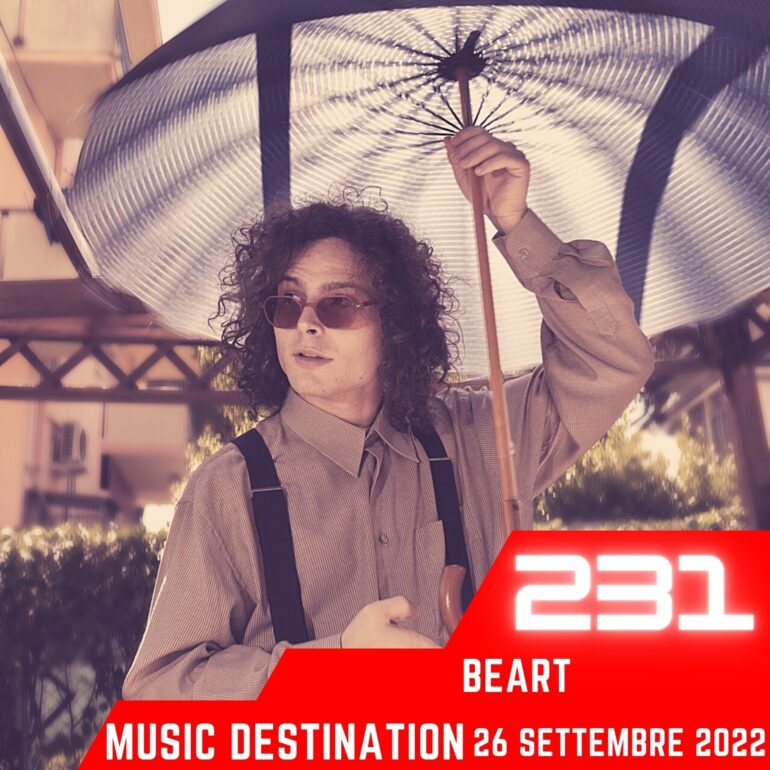 Music Destination