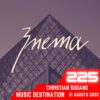 Music Destination, 3nema – 31 agosto 2022