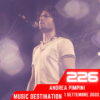 Music Destination, Andrea Pimpini – 1 settembre 2022