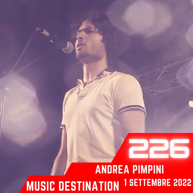 Music Destination
