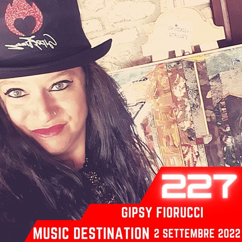 Music Destination