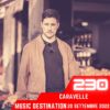 Music Destination, Caravelle – 20 settembre 2022