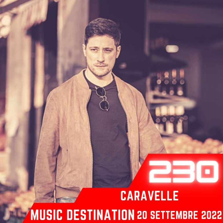 Music Destination