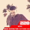 Music Destination, Medal – 12 settembre 2022