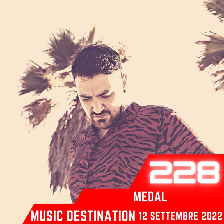 Music Destination