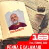 Penna e calamaio, Luigi Mazzotta – 20 settembre 2022