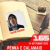 Penna e calamaio, Davide Magnisi – 24 settembre 2022