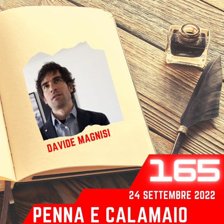 Penna e Calamaio