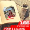 Penna e calamaio, Anna D’Auria – 27 settembre 2022